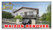 Maison à RAMBERVILLERS