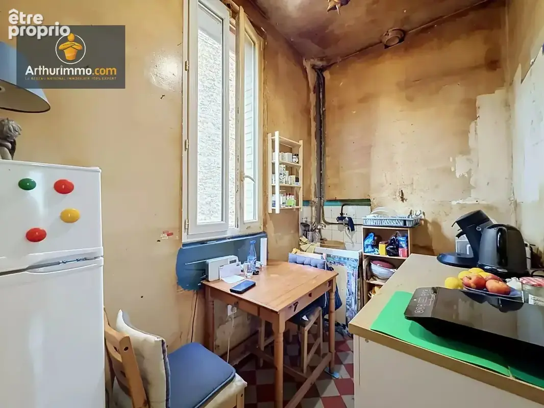 Vente Appartement Eaubonne(95600) 125 000ï¿œ - photo 3