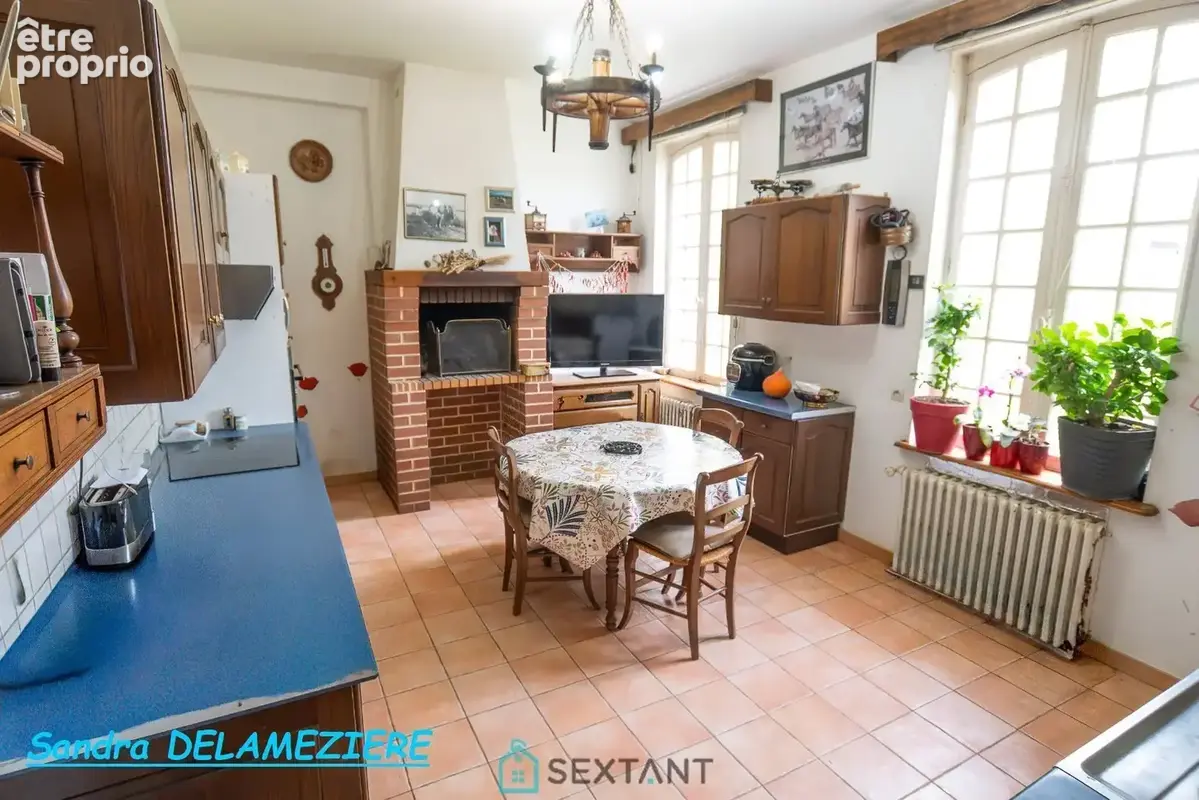 Propriété d'exception  demeure de caractère & domaine équestre de 1,6 ha - photo 13