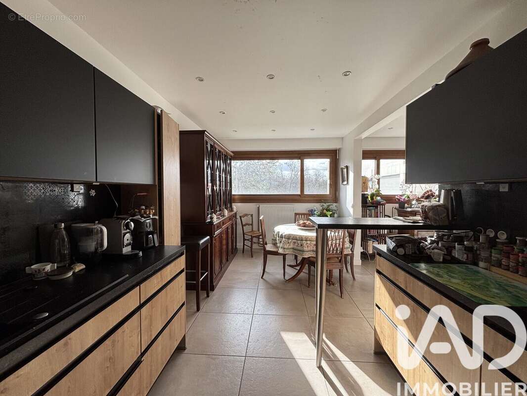 Photo 7 - Appartement à POISSY