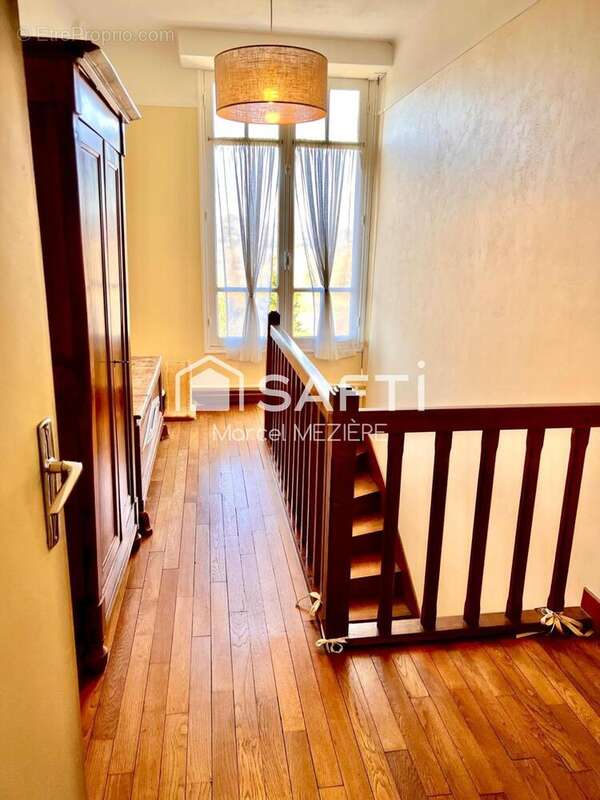 Photo 8 - Maison à VILLEVALLIER