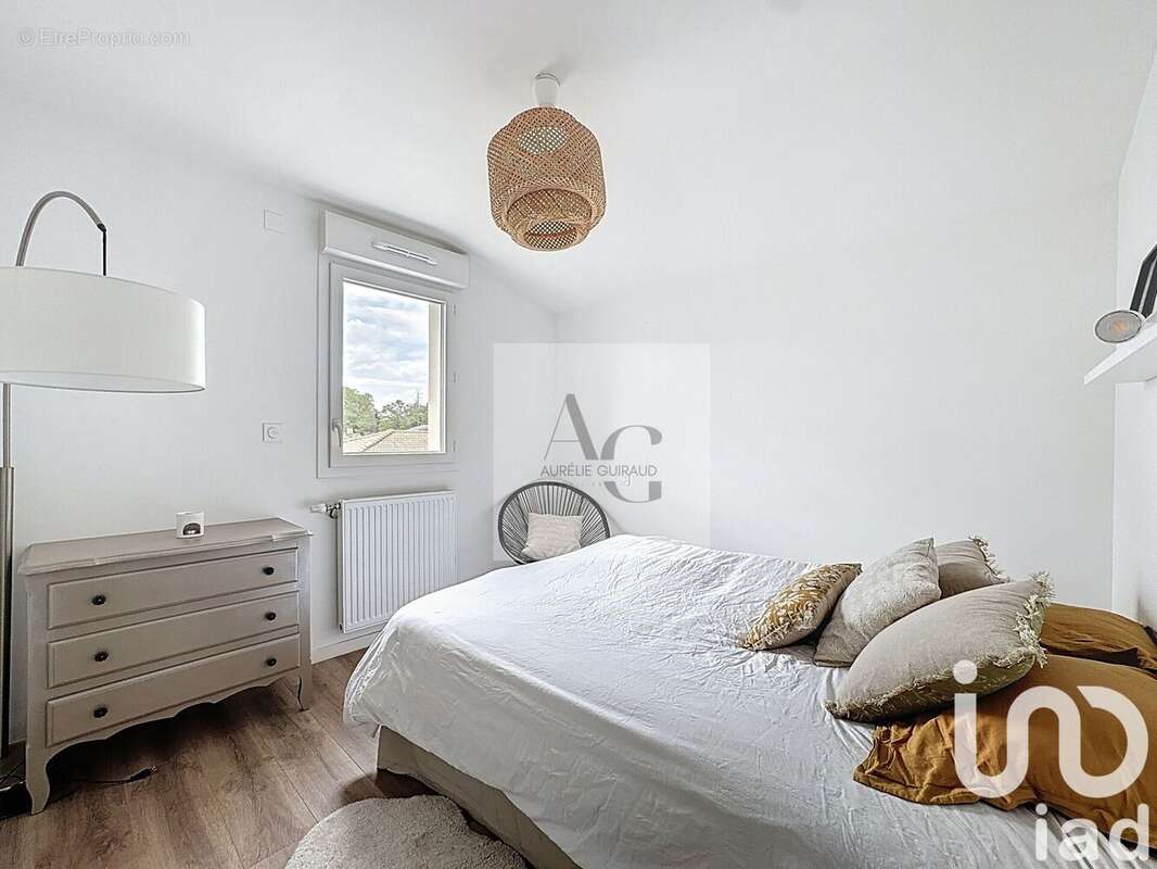 Photo 5 - Maison à AUCAMVILLE