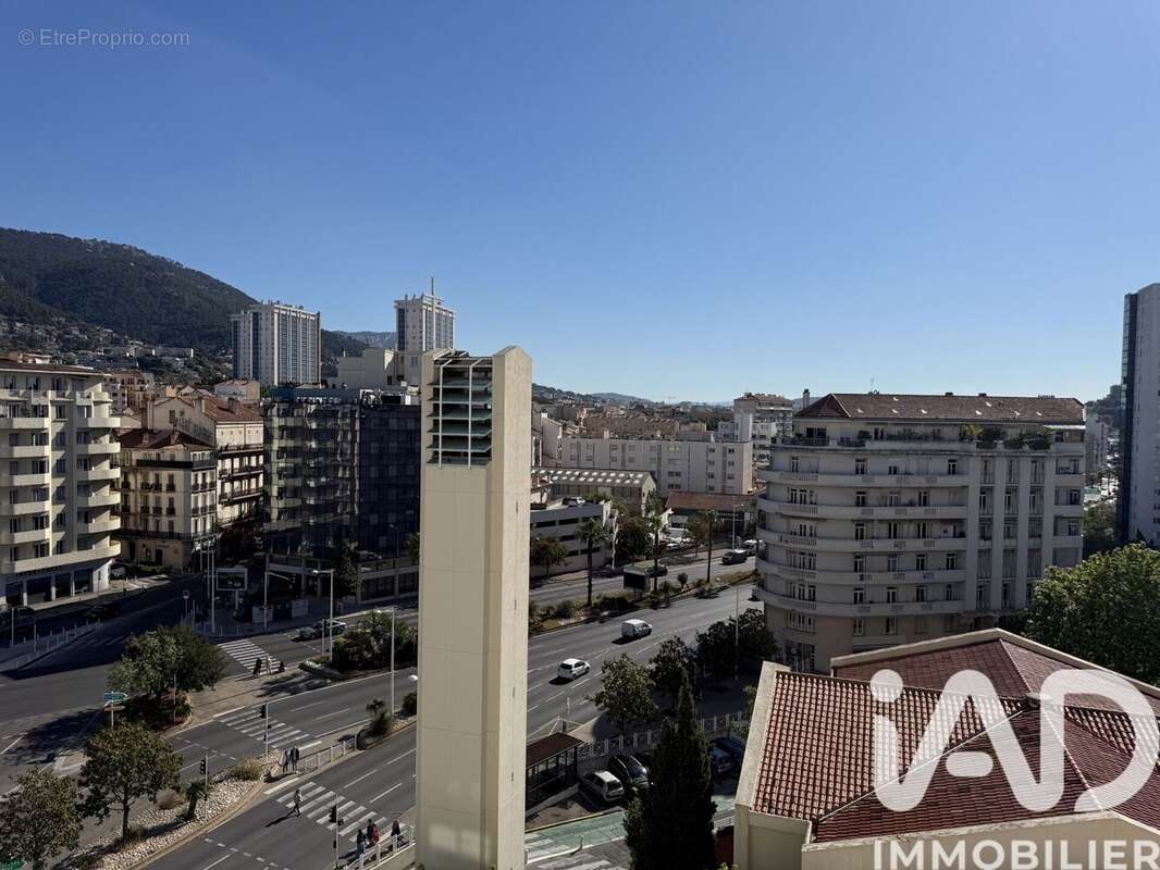 Photo 8 - Appartement à TOULON