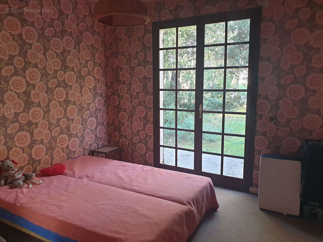 Maison à SOULAC-SUR-MER