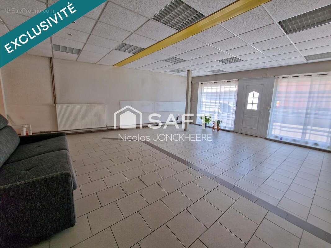 Photo 5 - Maison à ISBERGUES