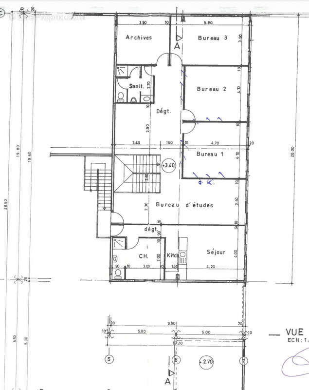 Commerce à LA POSSESSION