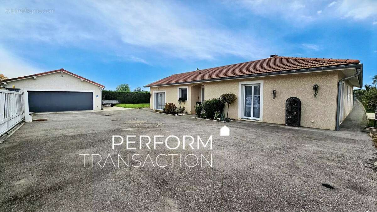 Villa 6 pièces 160,17 m² - photo 23
