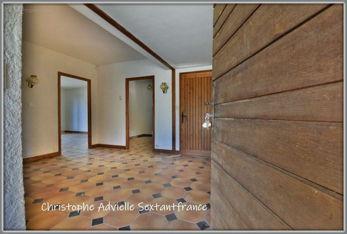 Maison à BERGERAC