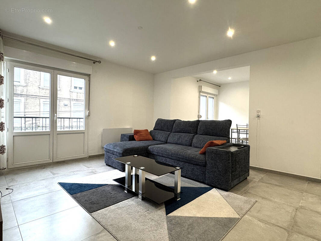 Appartement à HAYANGE