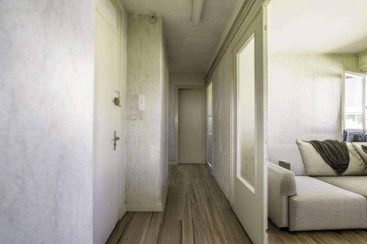 Appartement à CLERMONT-FERRAND