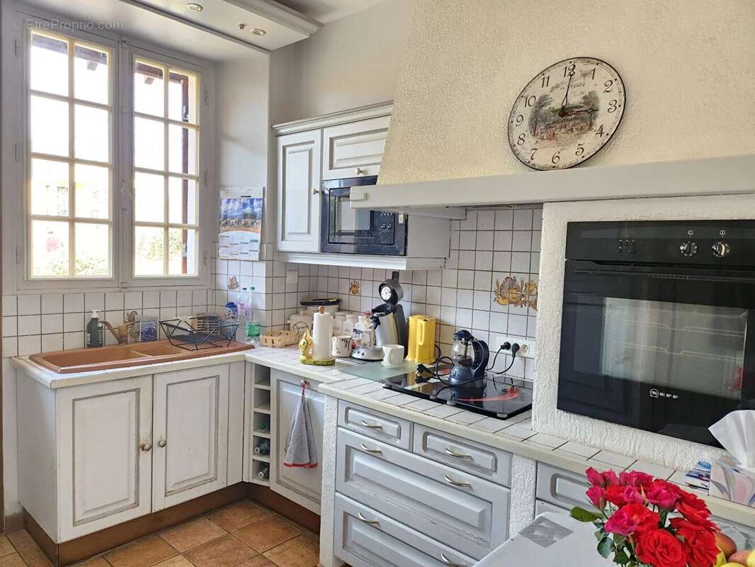 Maison à RAMBOUILLET