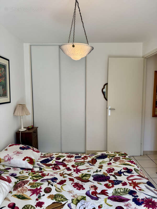 Appartement T2 en rez-de-jardin - photo 15