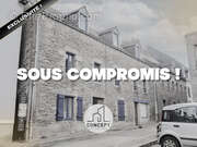 Appartement à CONCARNEAU