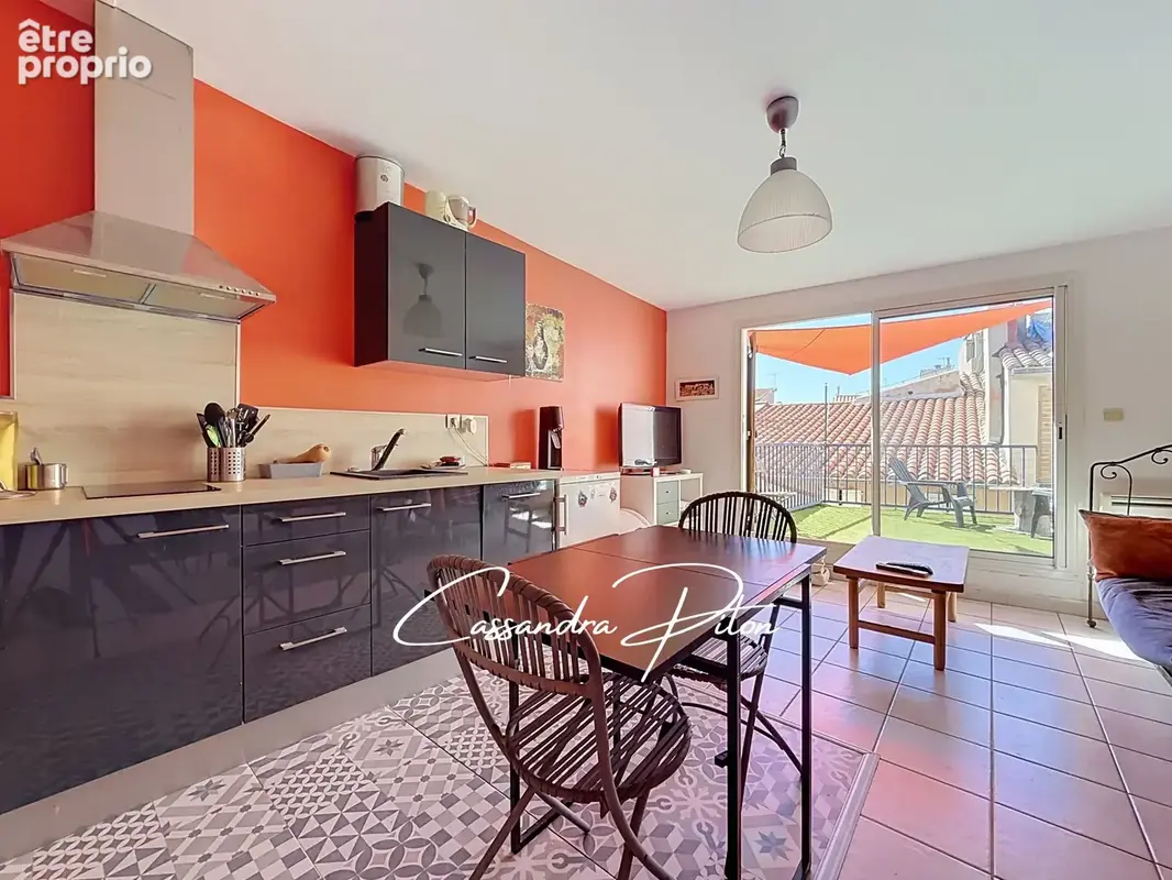 Appartement 2 pièces 54 m² à vendre à Perpignan (66000) - photo 11