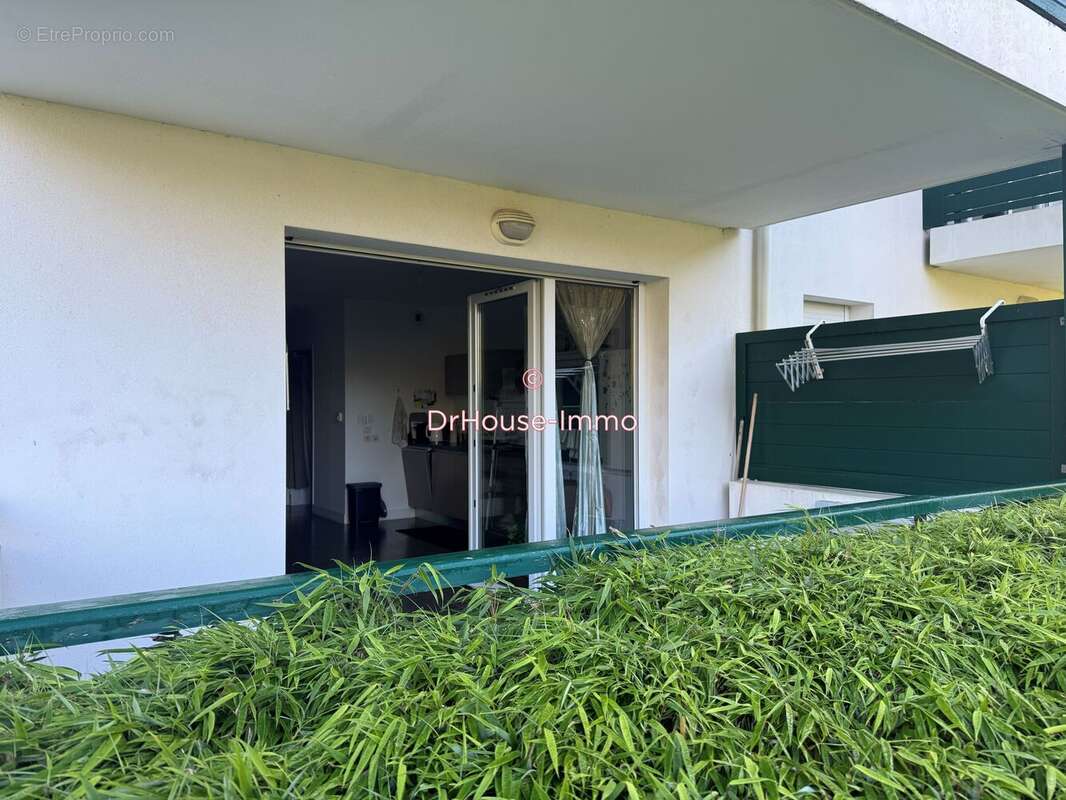 Appartement à HASPARREN