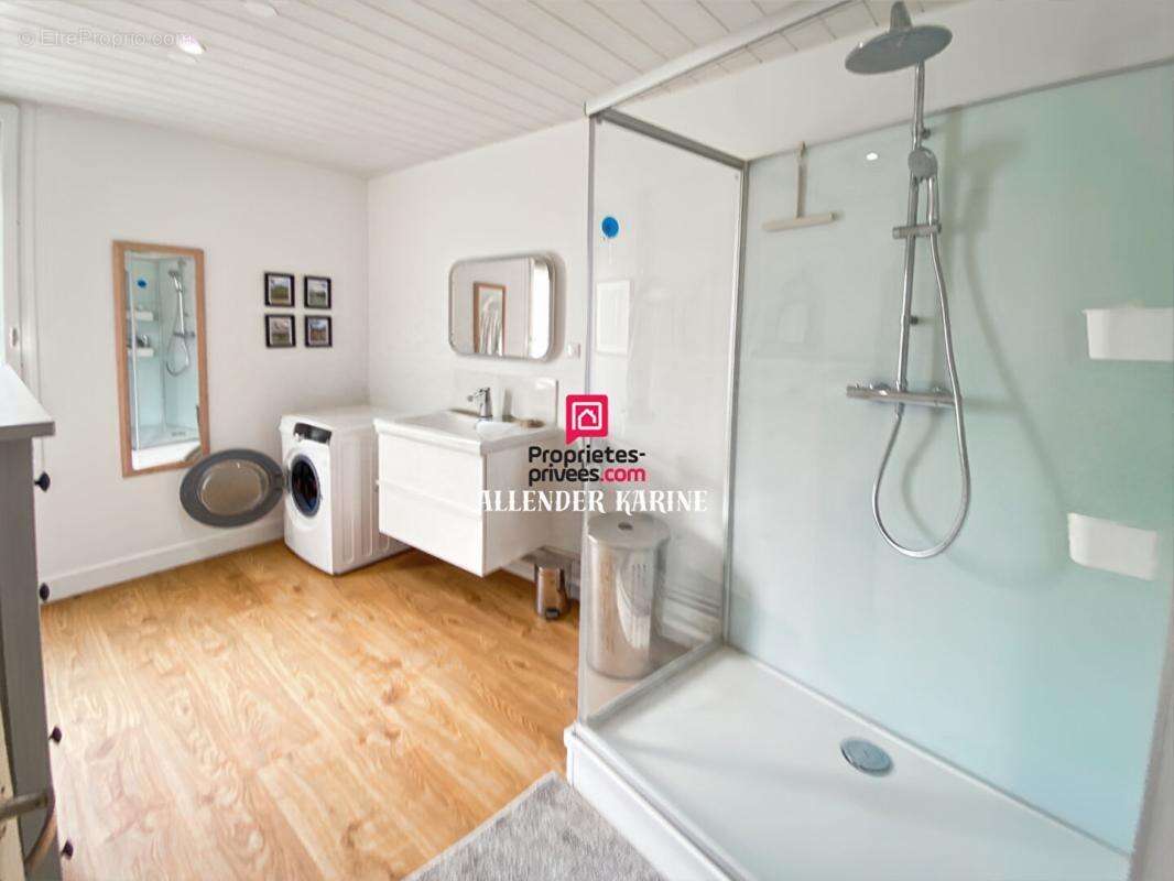 Appartement à SENS