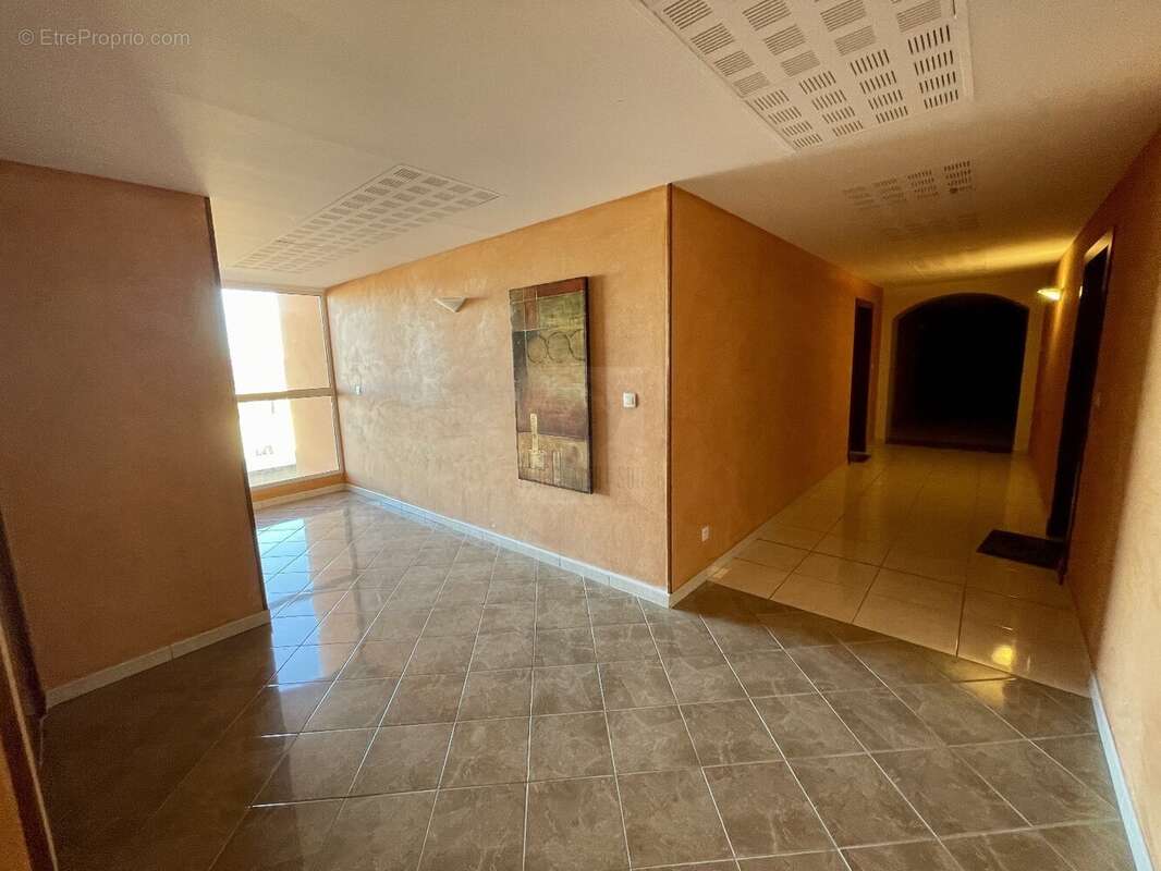 Appartement à BEZIERS