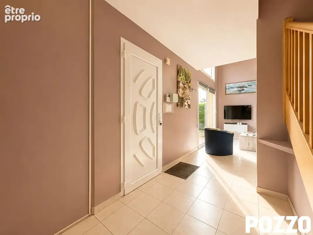 A VENDRE - Maison 106m² - Quartier calme proche des commerces ! - photo 14