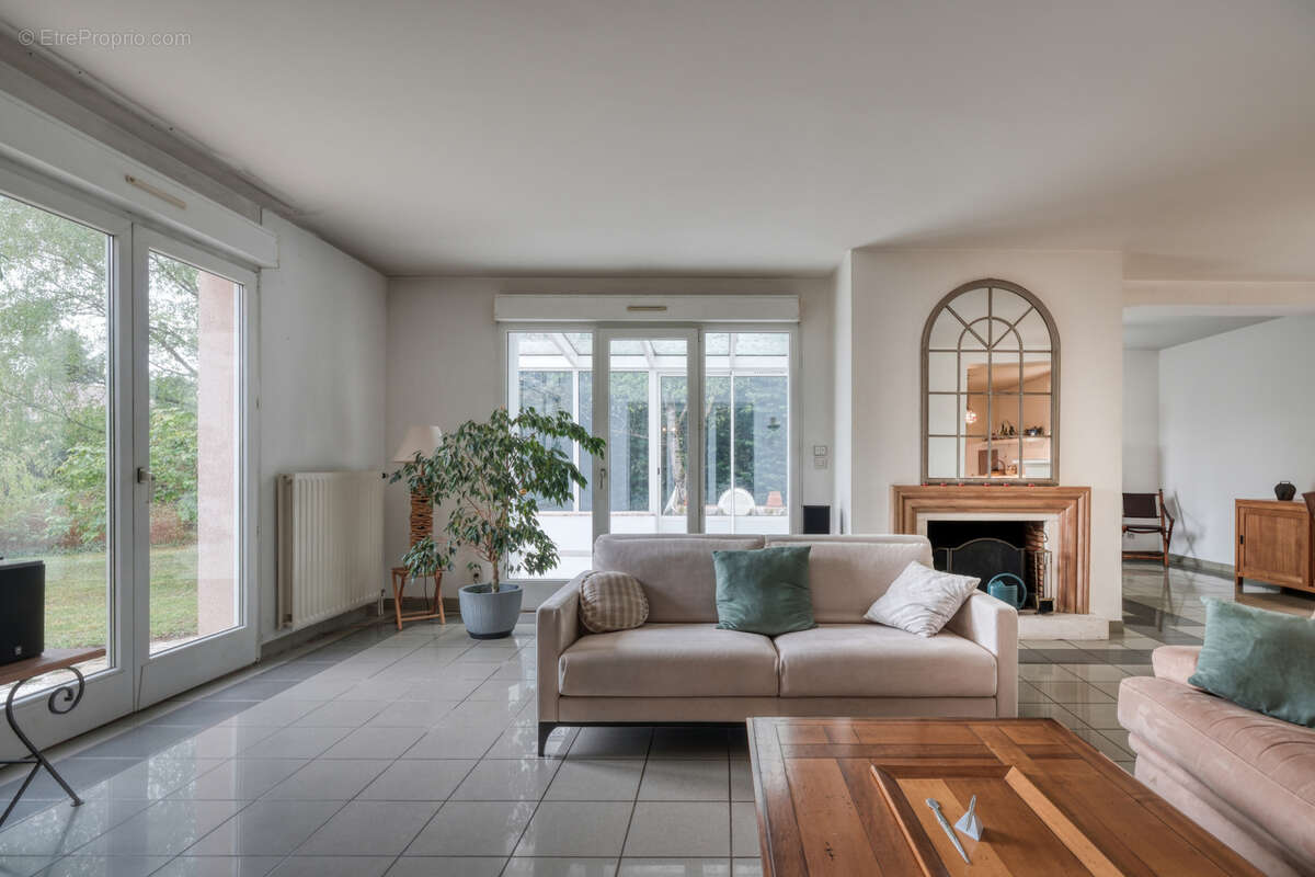 Maison à FORGES-LES-BAINS