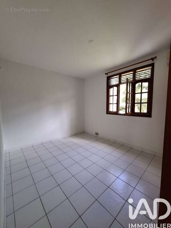 Photo 4 - Maison à PETIT-BOURG