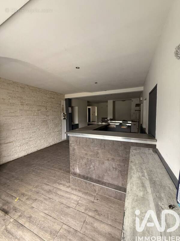 Photo 1 - Appartement à BOURGES