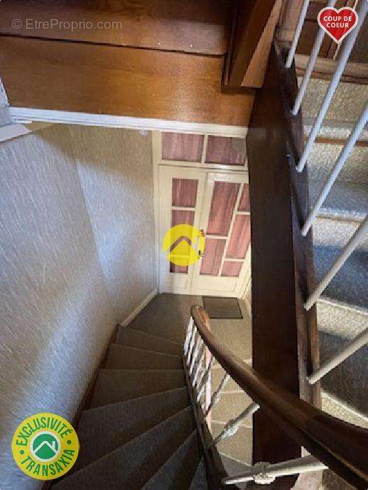 Immeuble en rapport - photo 7