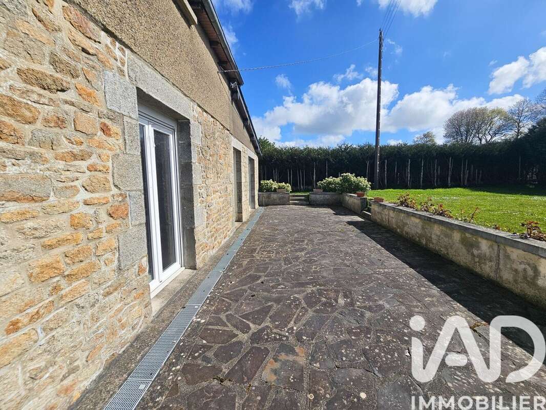 Photo 5 - Maison à MERDRIGNAC
