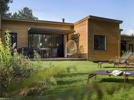 Investissement dans un Center Parcs - photo 2