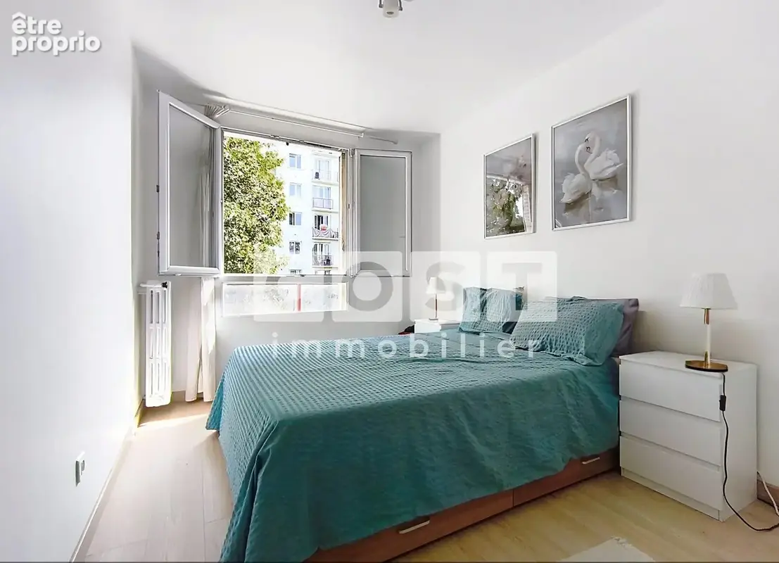 Appartement 3 pièces 54 m² à vendre à Colombes (92700) - photo 6