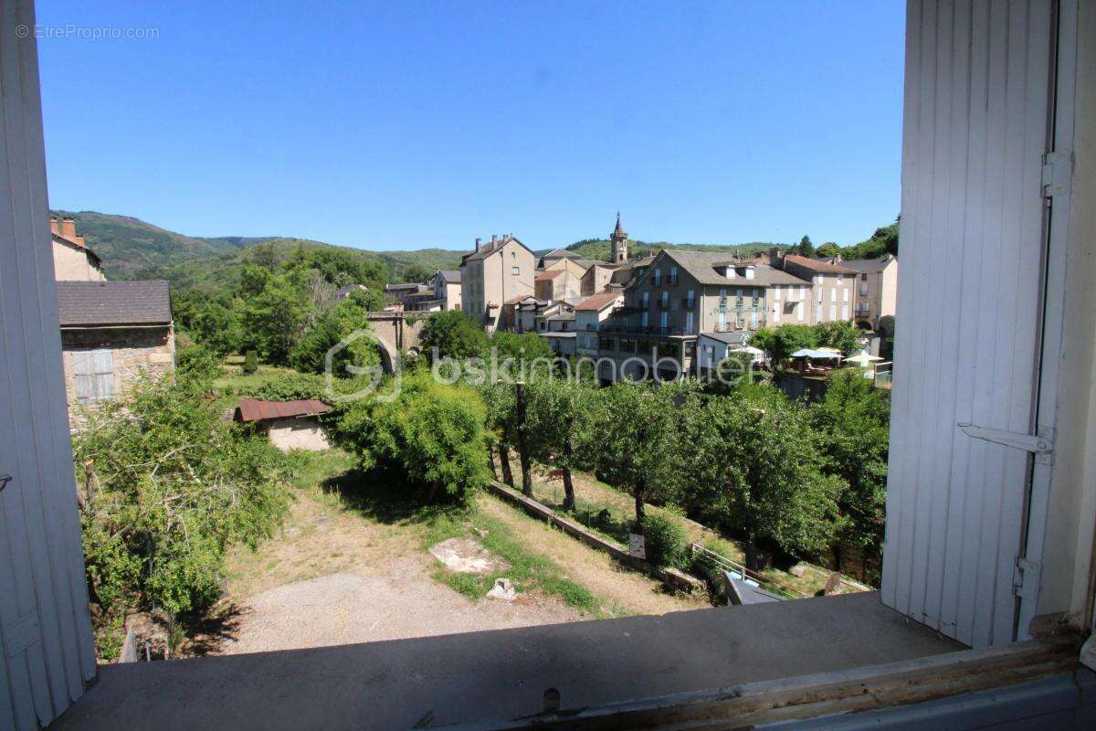 Coup de cœur : Grande maison familiale avec vue rivière – Sud-Aveyron - photo 16