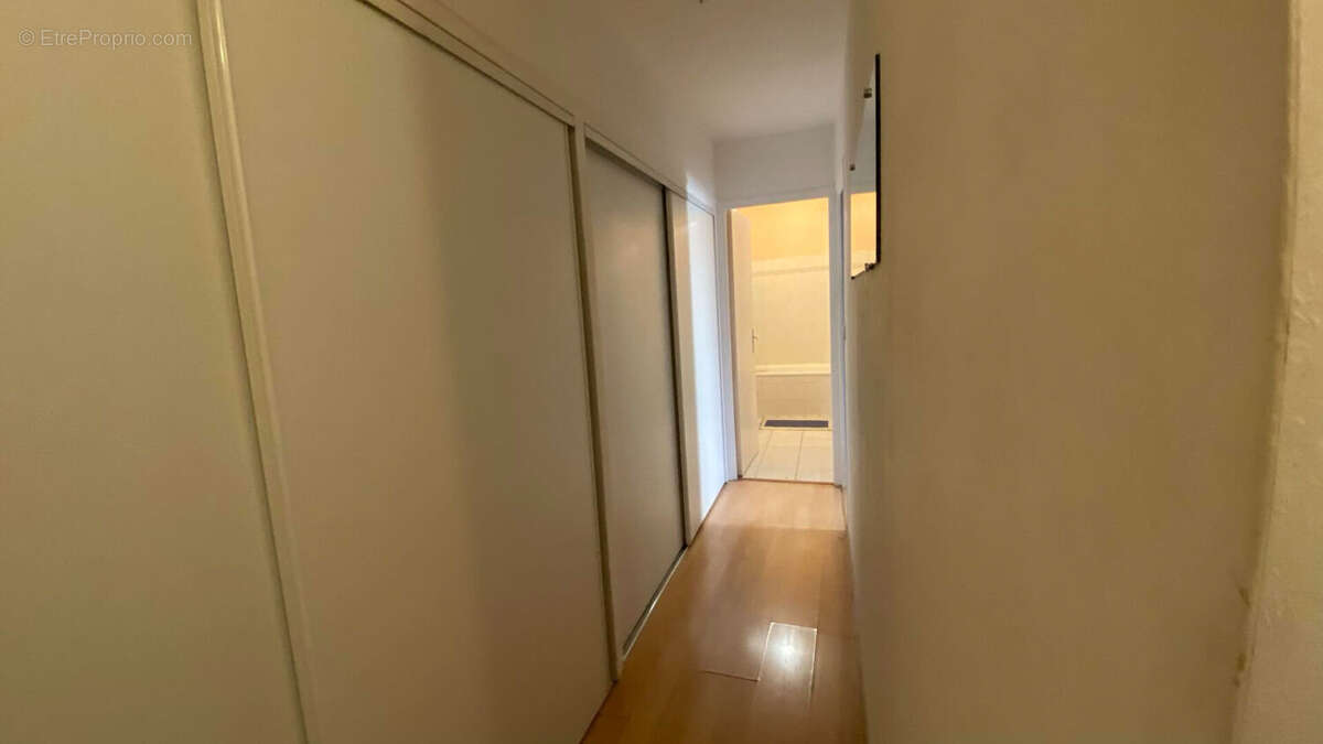 Appartement à DIEPPE