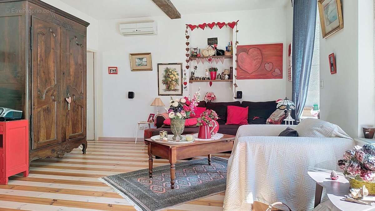 Photo 3 - Appartement à SAINT-AFFRIQUE-LES-MONTAGNES