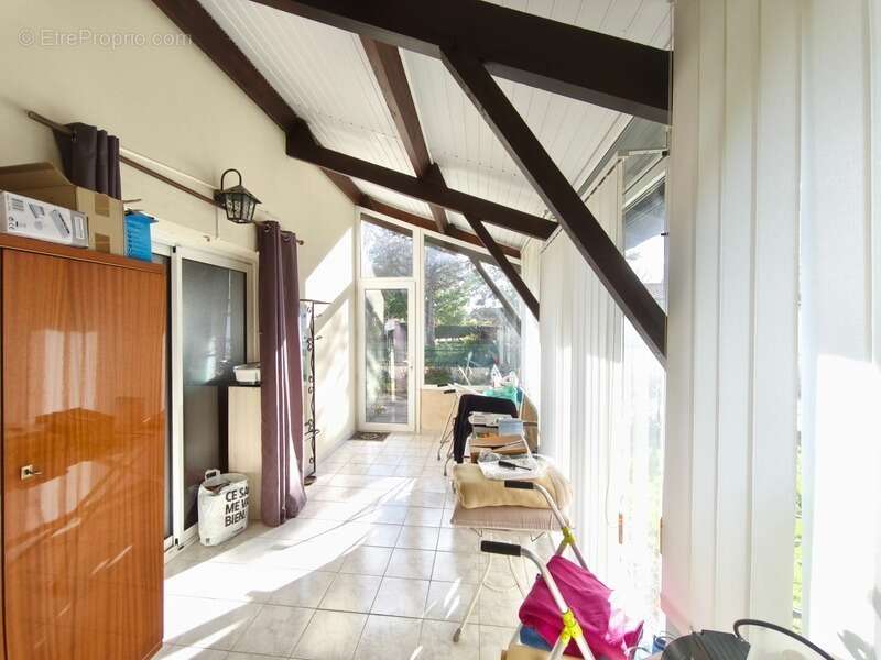 Maison à AIRE-SUR-L&#039;ADOUR