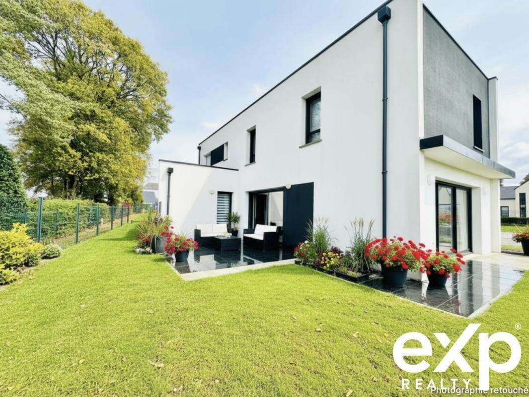 Maison à LA MEZIERE