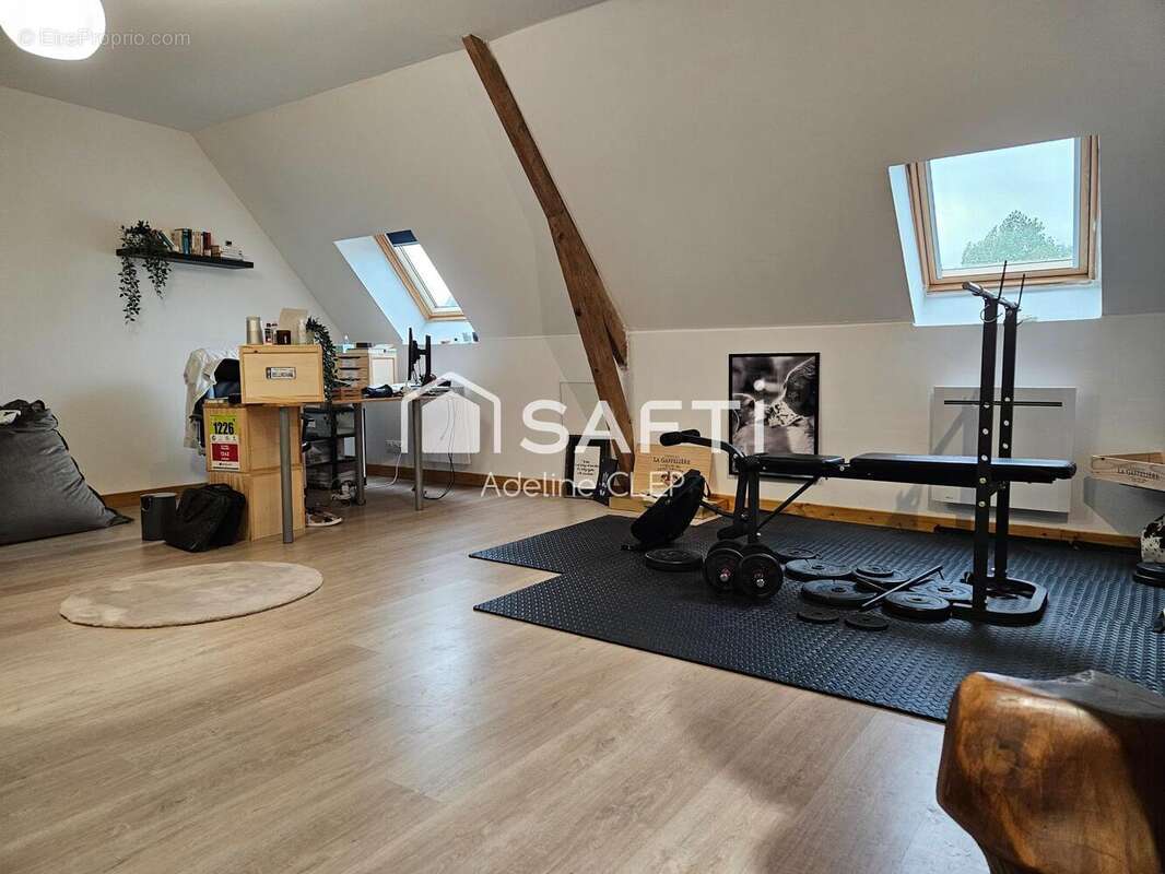 Photo 7 - Maison à FAUQUEMBERGUES