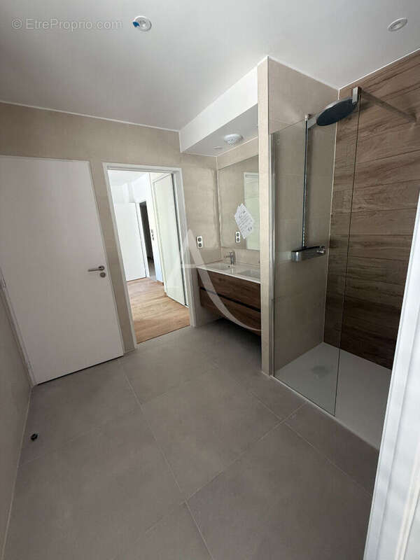 Appartement à BOURG-EN-BRESSE