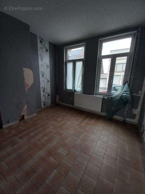 WINGLES 104 rue Joseph  Bodart - photo 3