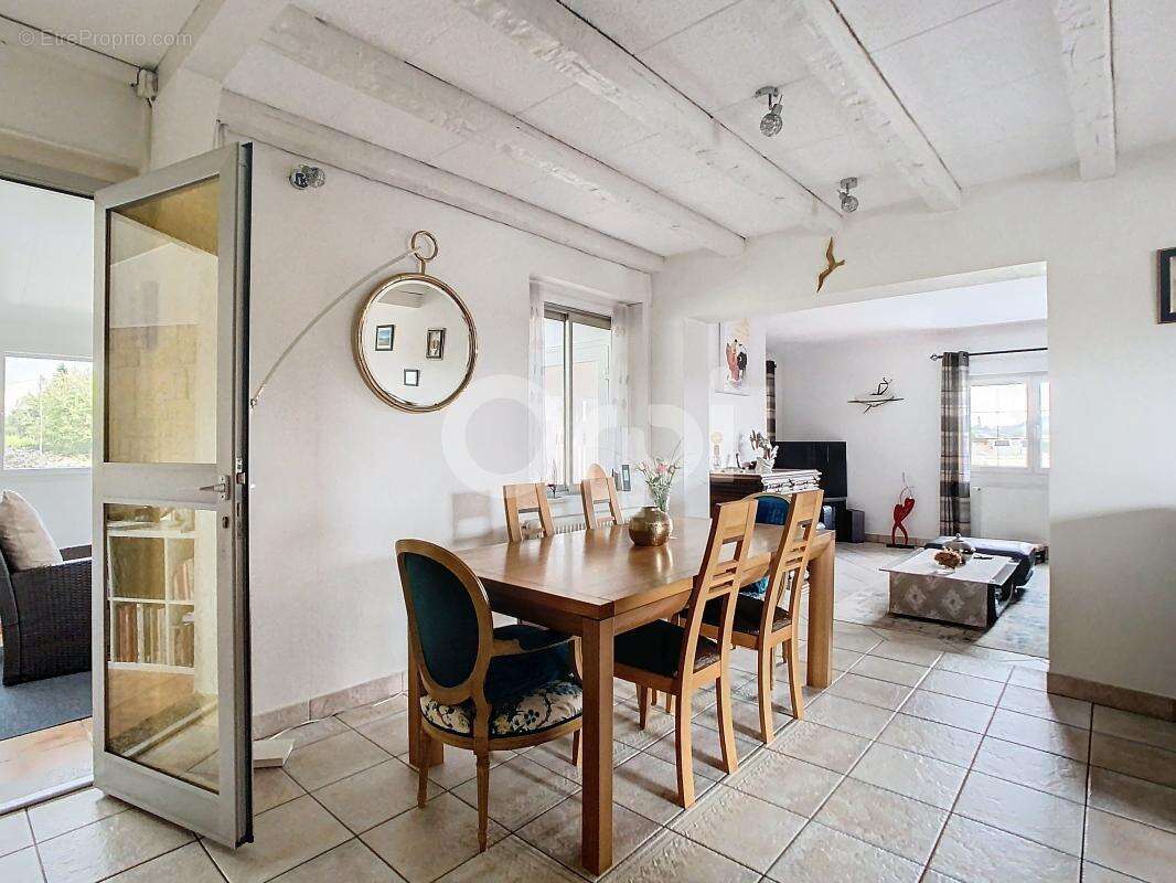 Maison à SCHLIERBACH