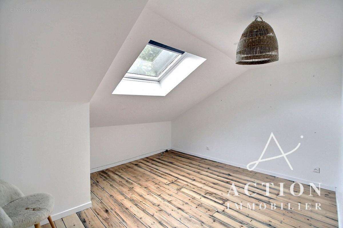 Maison à MONS-EN-BAROEUL