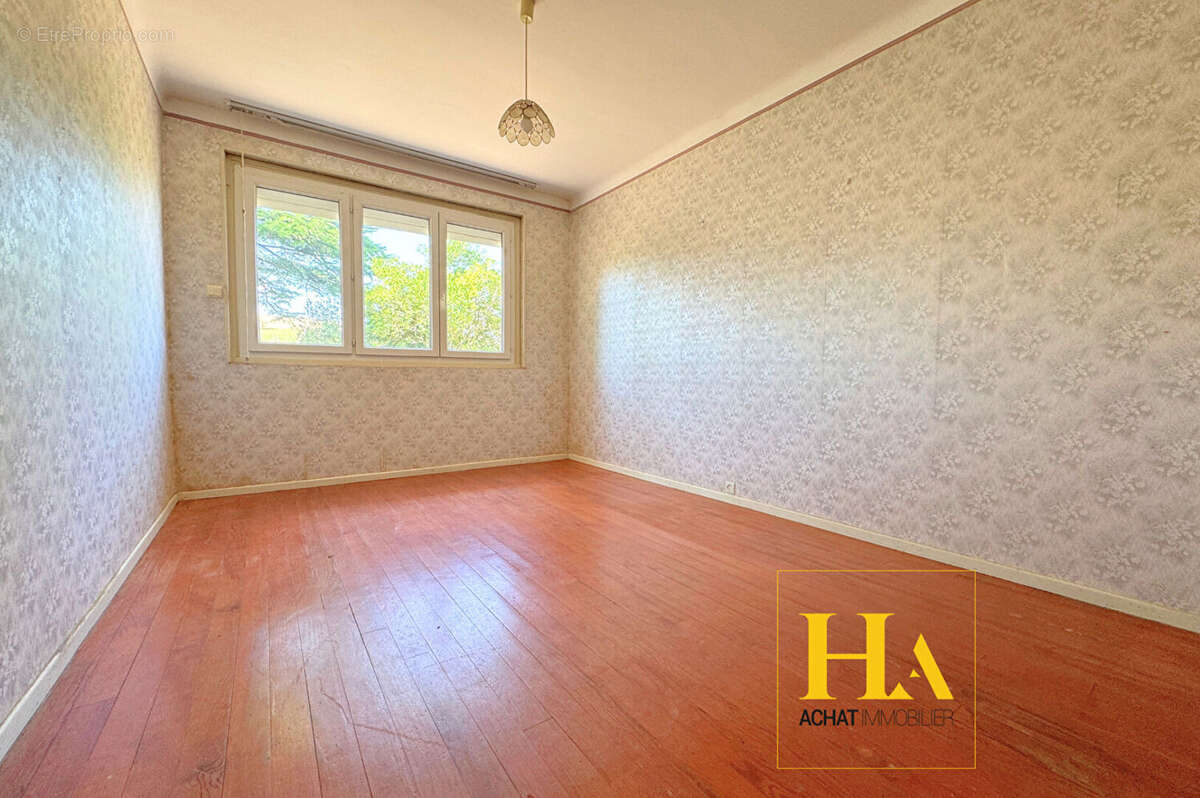 Maison à AYGUESVIVES