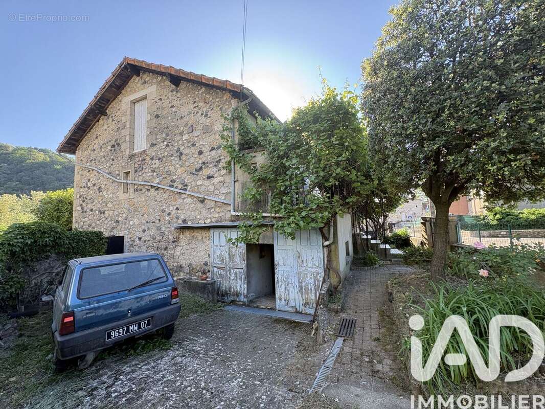Photo 9 - Maison à LABEGUDE