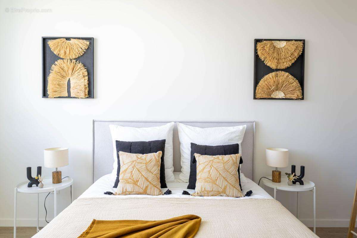 Appartement à ANGERS