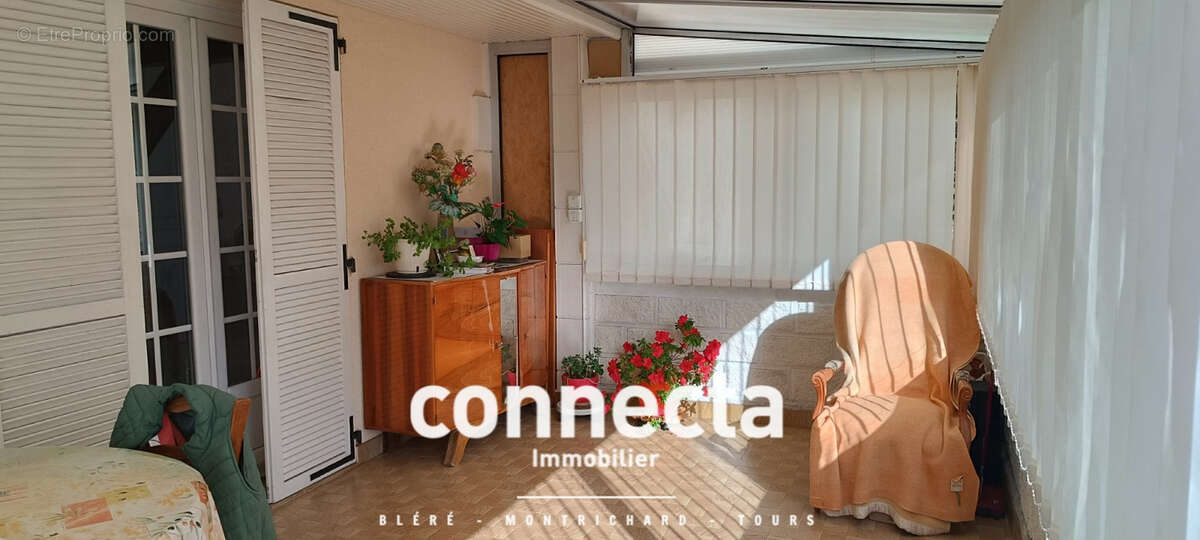 Maison à SAINT-GEORGES-SUR-CHER