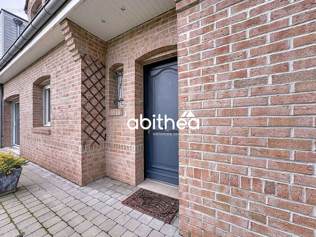 Maison à ARRAS