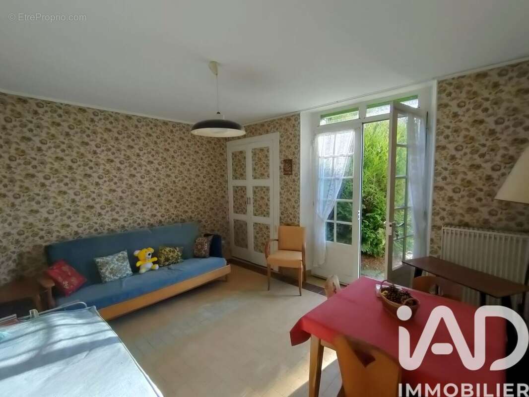Photo 4 - Maison à VANCE