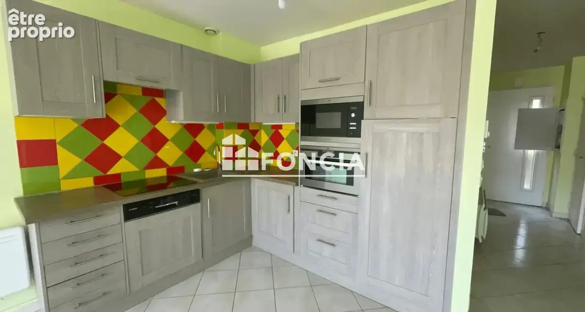 Maison T4 en parfait état - photo 9