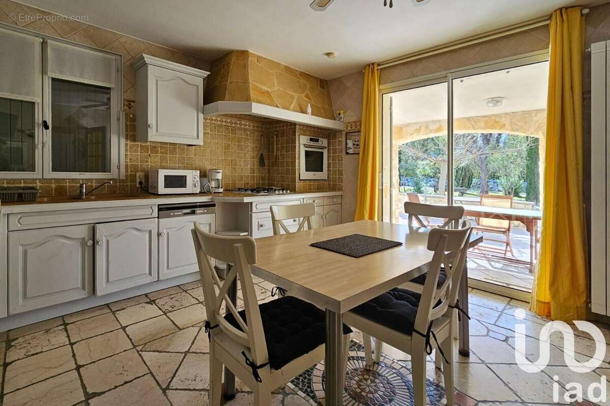 Photo 7 - Maison à SAINT-REMY-DE-PROVENCE