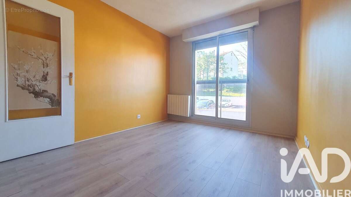 Photo 6 - Appartement à CLERMONT-FERRAND