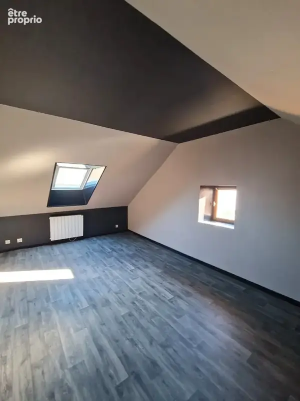 Maison 4 pièces 123 m² à vendre à Hericourt (70400) - photo 5