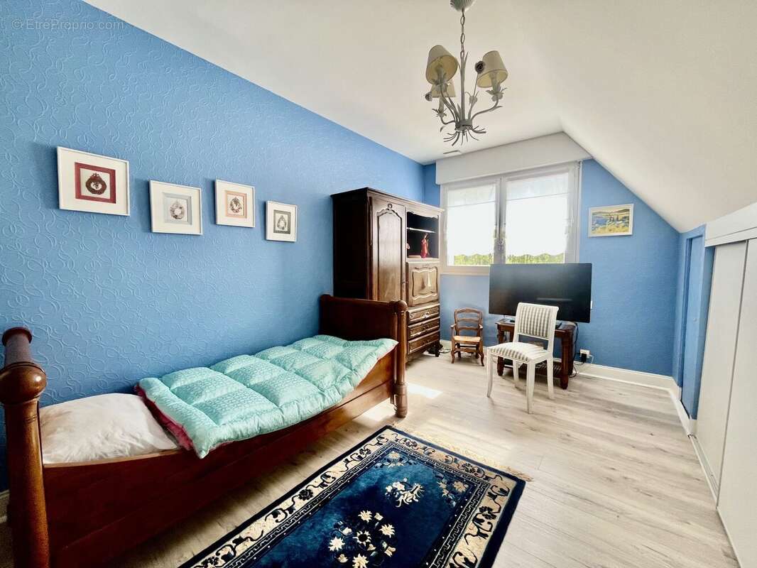 Maison à CUCQ